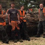 Tree Surgeon Stockport Our Team at North Cheshire Forestry
